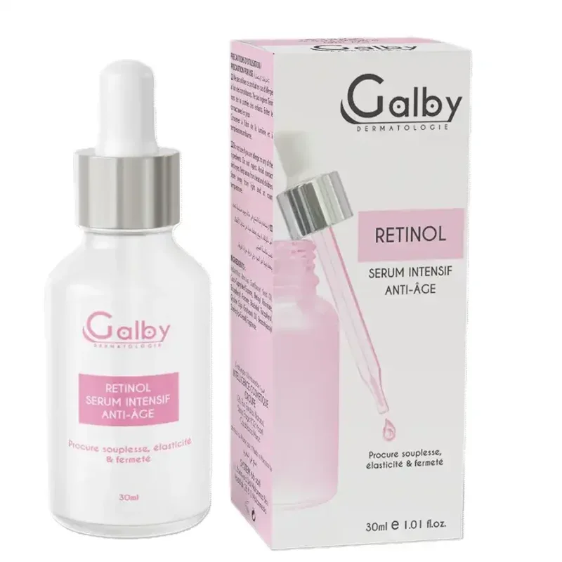 GALBY SERUM RETINOL