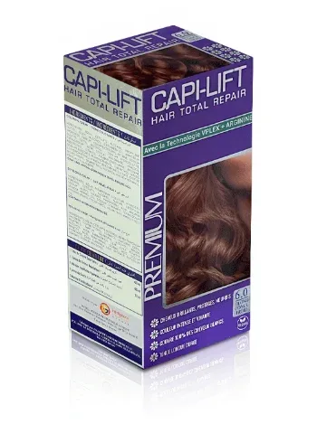 CAPI-LIFT N 6