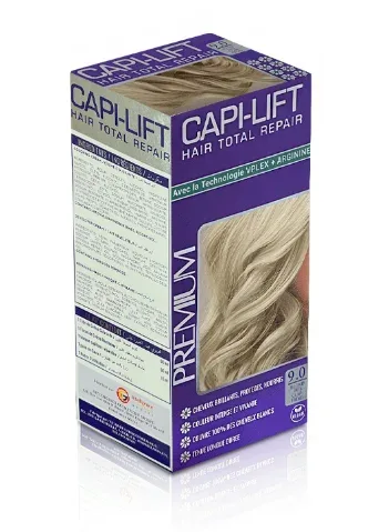 CAPI-LIFT N 9