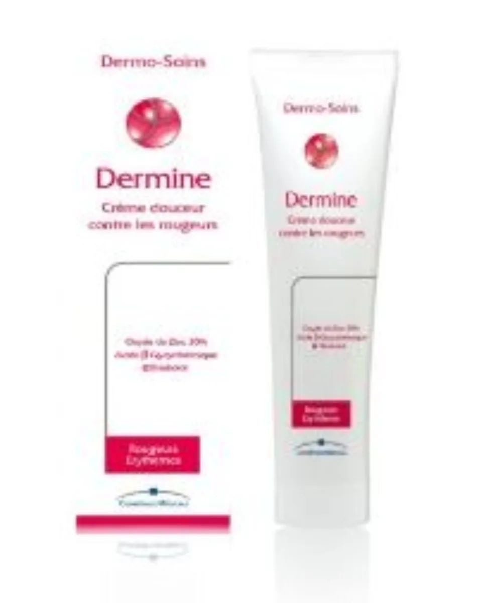 DERMINE GM TUBE 80G