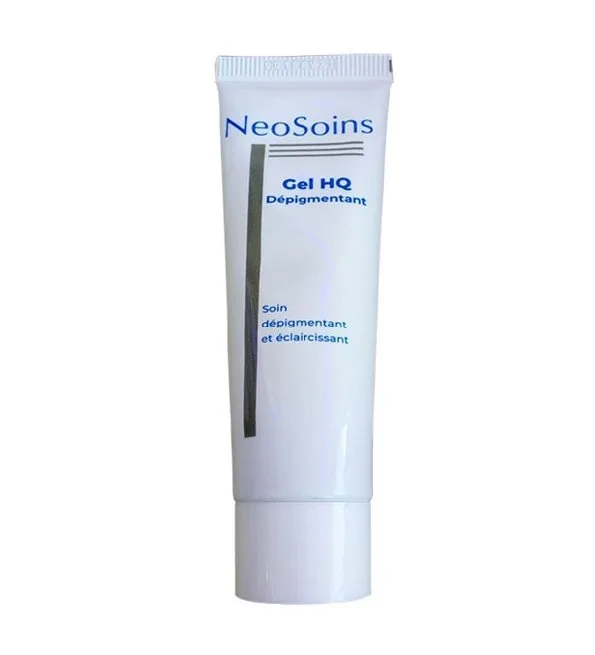 NEOSOINS GEL HQ DEPIGMENTANT