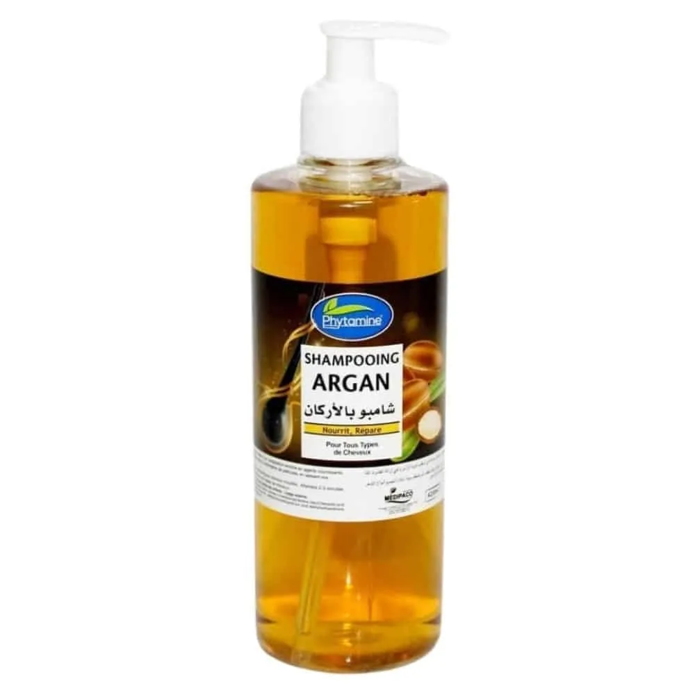 RV SHAMP HUILE AMANDE DOUCE 1L