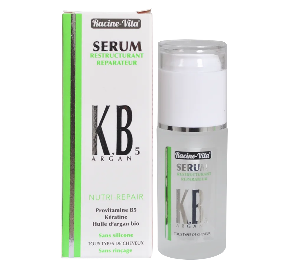 RV SERUM KB5 SANS SILICONE40ML