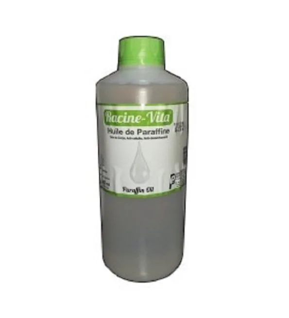 RV HUILE DE PARAFINE 1L