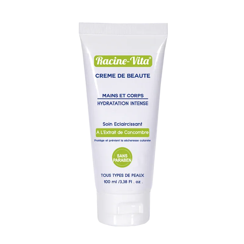 RV CRM HYDRATANTE LEXTRAIT DE CONCOMBRE 100ML