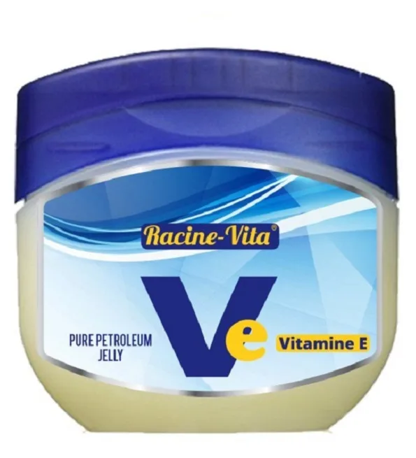 RV VASELINE A LA VITAMINE E