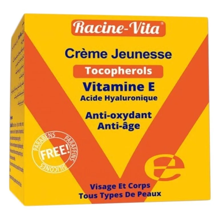 RV CREME AL VITAMINE E PHYTAMINE