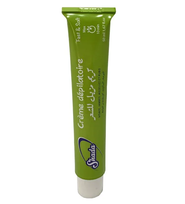 RV CREME DEPILATOIRE AVOCAT 50ML