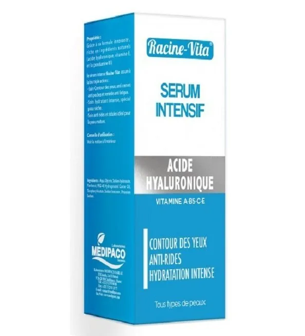 RV SERUM CONTOUR YEUX 10ML