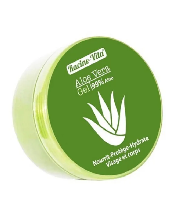RV GEL PURE ALOE VERA 80G 98/0