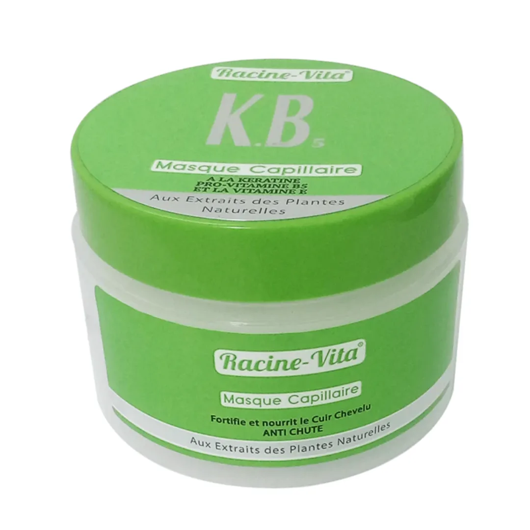 RV K.B MASQUE CAPILLAIRE 200GR
