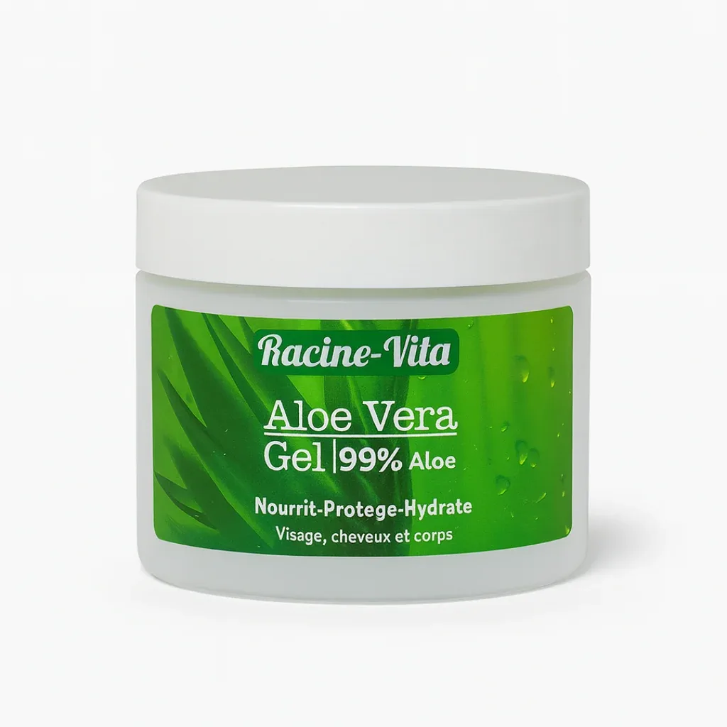 RV GEL ALOE VERA 200GM