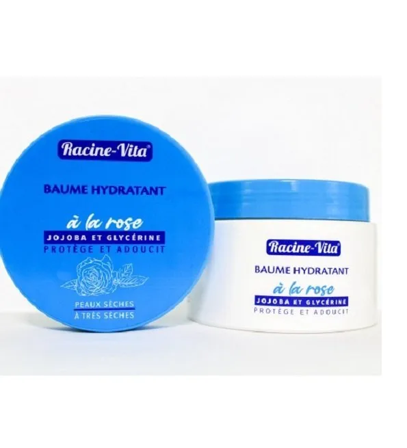 RV BAUME HYDRATANT A LA ROSE 150ML