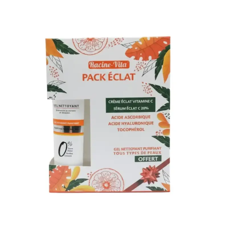 RV PACK VITAMINE C