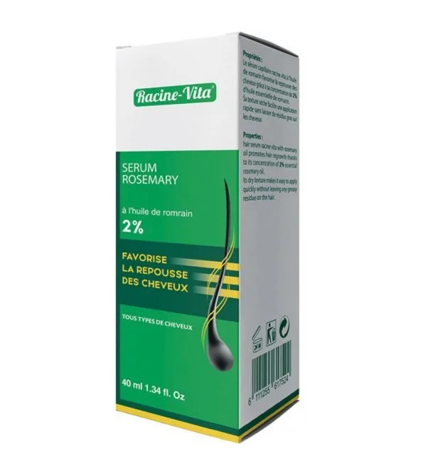 RV SERUM ROSEMARY 40ML