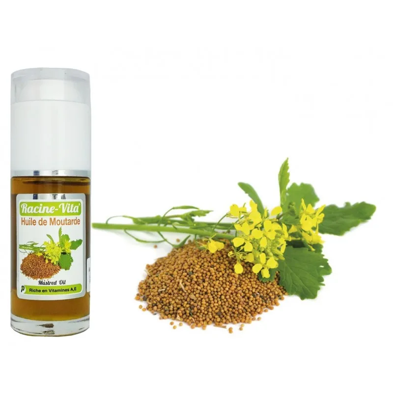 RV MASQ CAPILLAIRE MOUTARDE 150GR