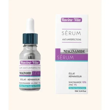RV SERUM NIACINAMIDE