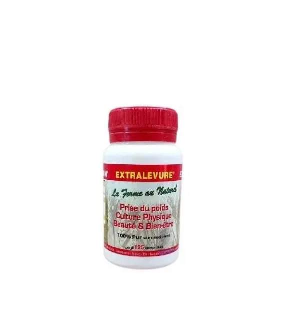 EXTRALEVURE 125 COMP