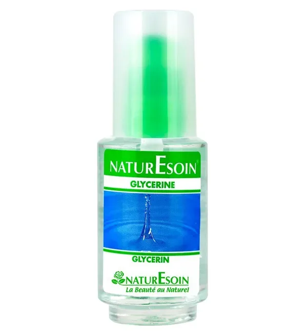 NS HUILE DE GLYCERINE 1L