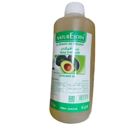 NS HUILE DE AVOCAT 1L