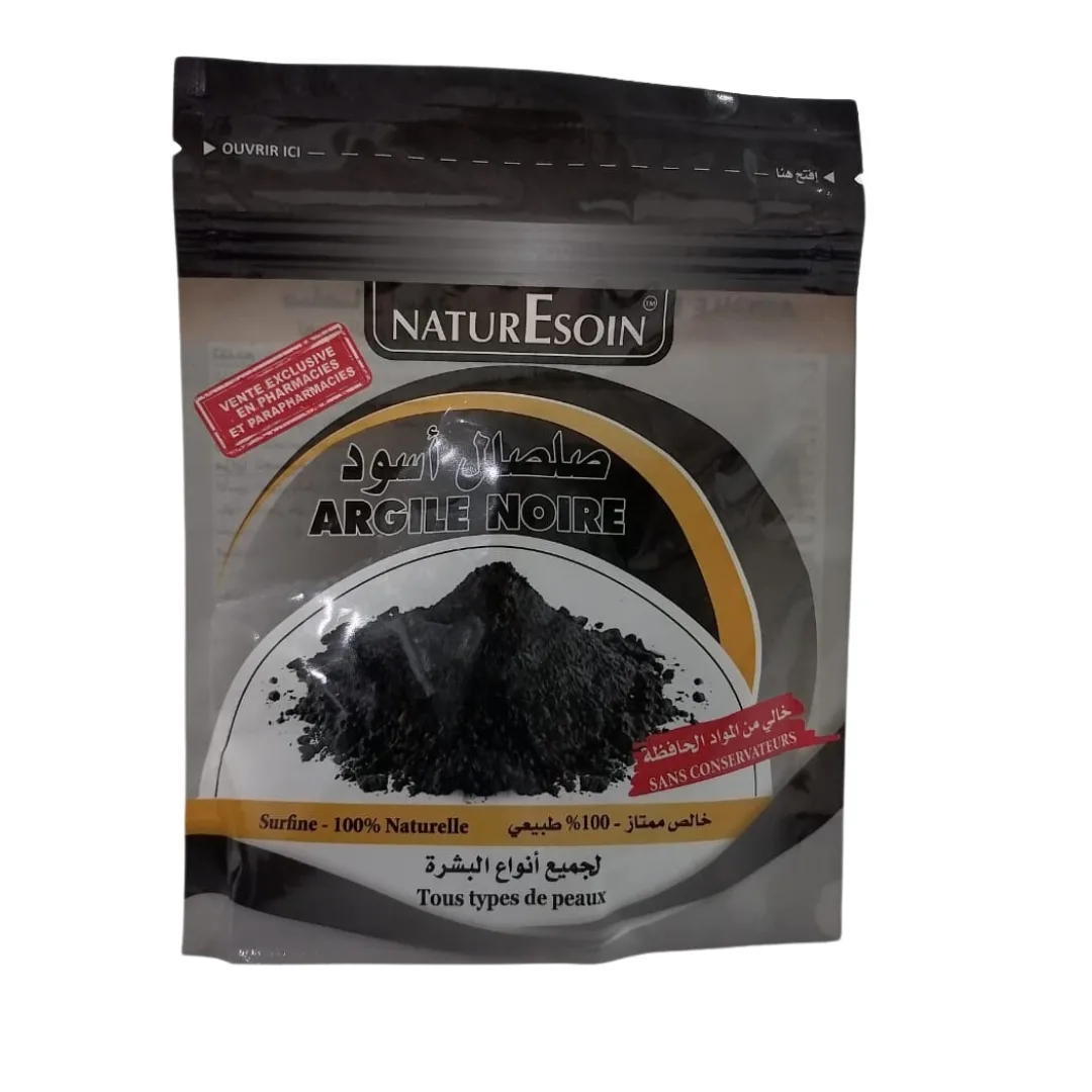 NS ARGILE NOIRE 100G