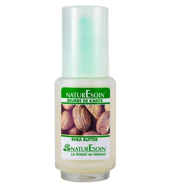 NS BEURRE DE KARITE 100ML