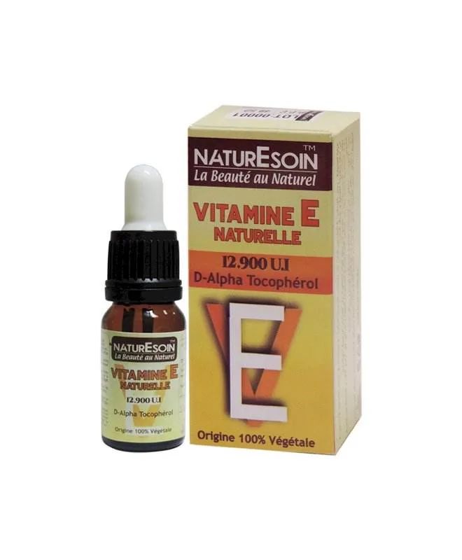 NS VITAMINE E 10ML