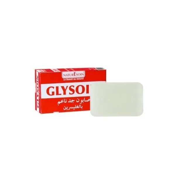 NS GLYSOIN SAVON EXTRA DOUX