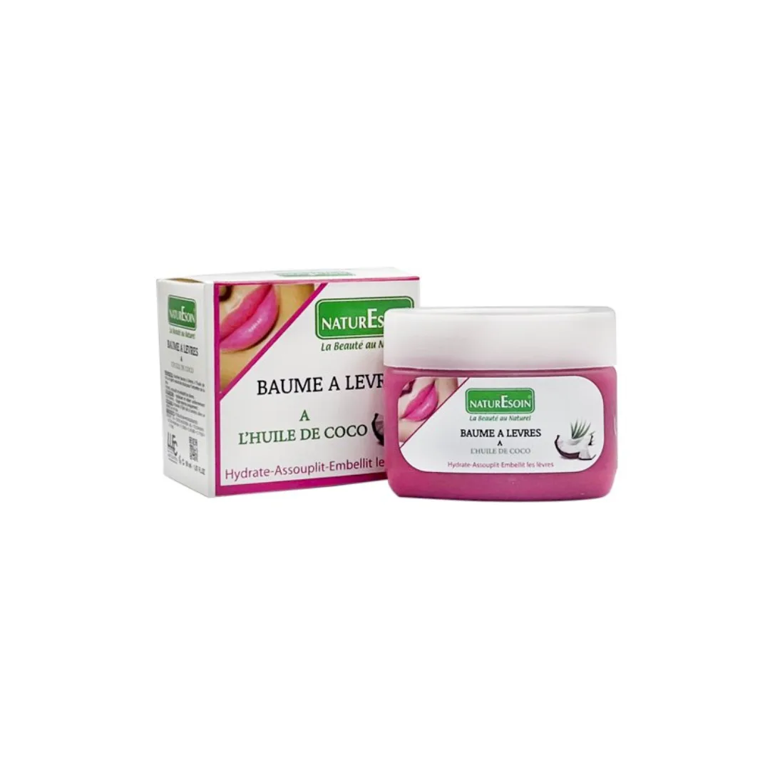 NS BAUME A LEVRE DE COCO