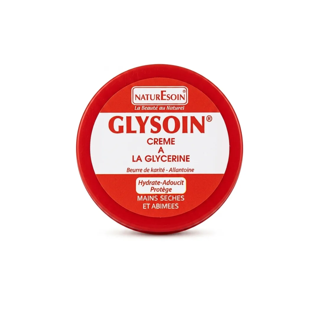 NS GLYSOIN SOFT CREME HYDRATANTE 75ML