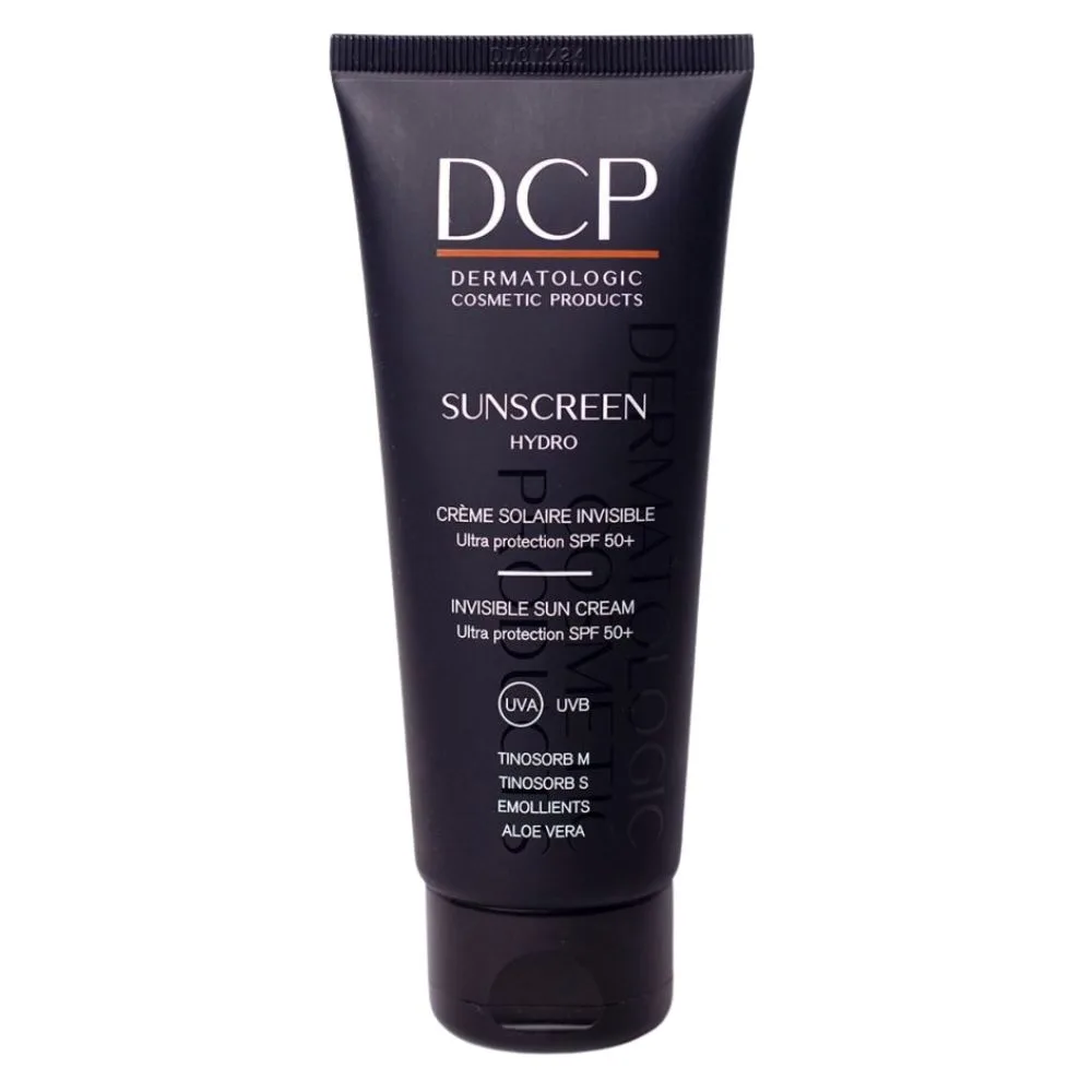 DCP SUNSCREEN HYDRO INVISIBLE 100ML SPF 50