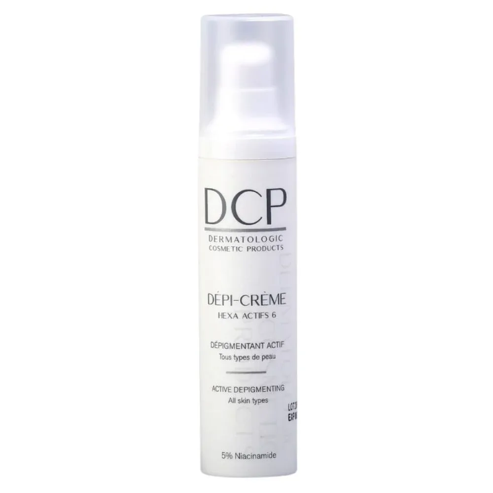 DCP DEPI CREME 50ML