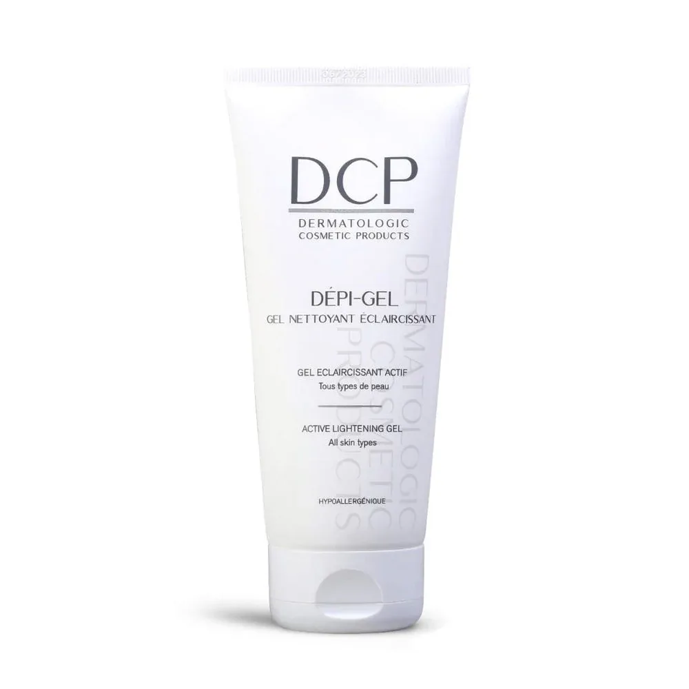 DCP DEPI-GEL 200ML