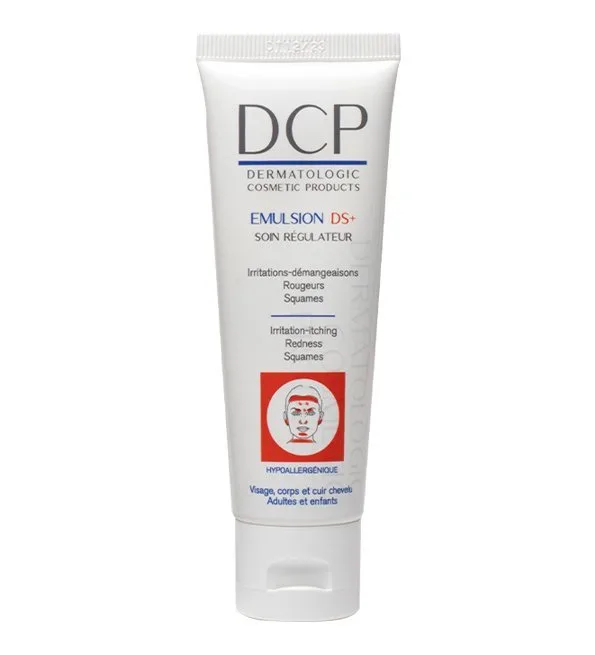 DCP EMULSION DS+ 40ML