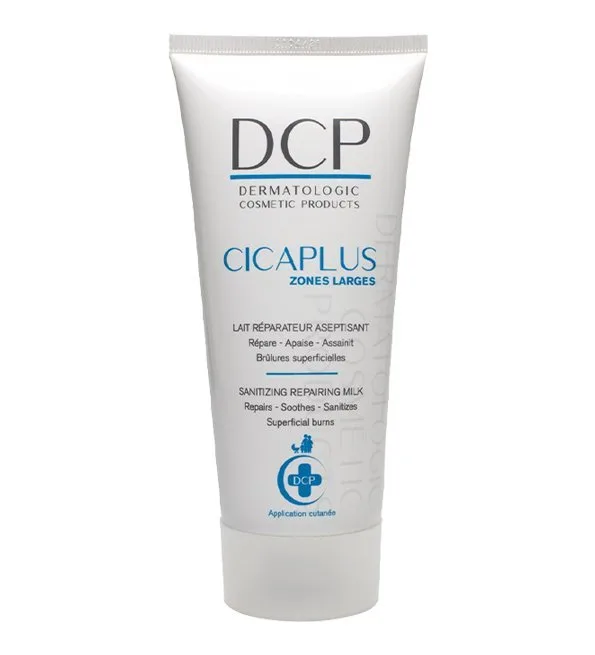 DCP CICAPLUS  200ML