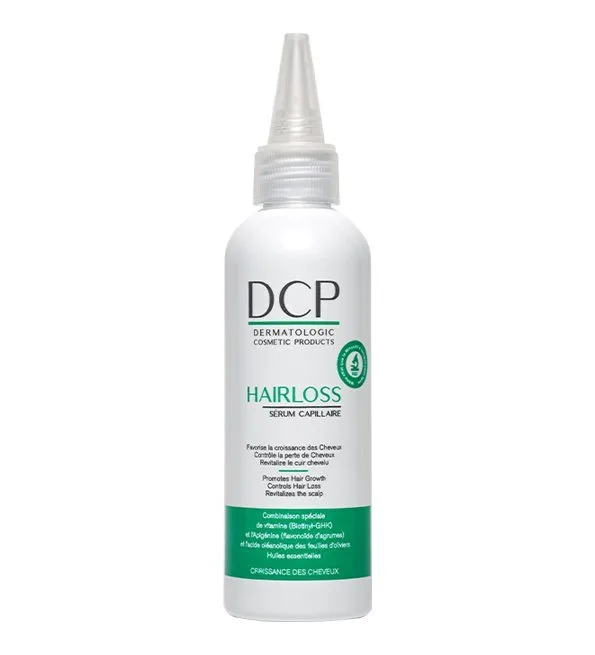 DCP HAIRLOSS SERUM