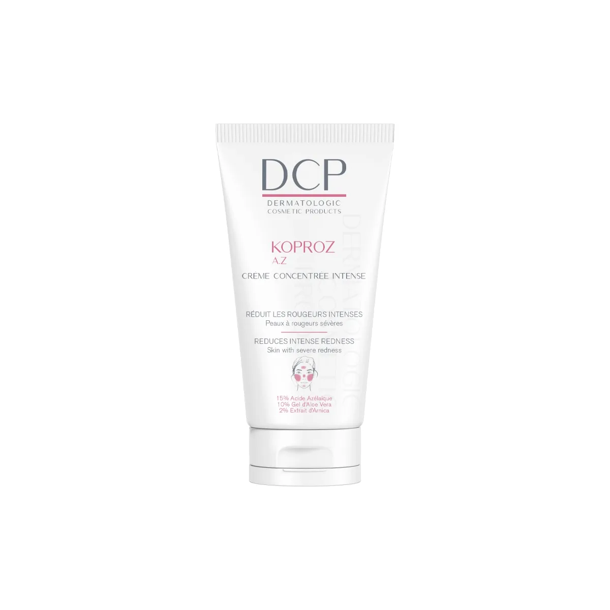 DCP KOPROZ A.Z 50ML
