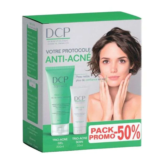 DCP PACK PROTOCOL ANTI TACHE