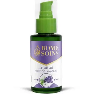ROME SOINS HUILE DE FENUGRIC 60ML