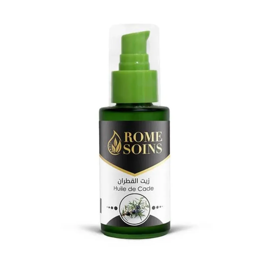 ROME SOINS HUILE DE JOJOBA 60ML
