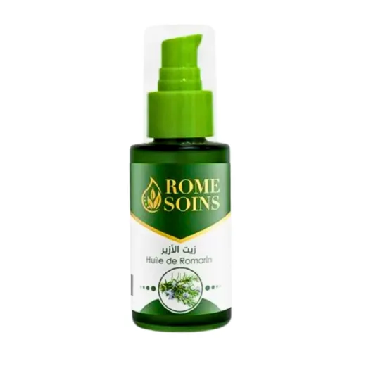 ROME SOINS HUILE ESSENT DE ROMARIN 15ML
