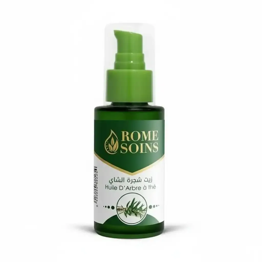 ROME SOINS HUILE D ARMOISE 60ML