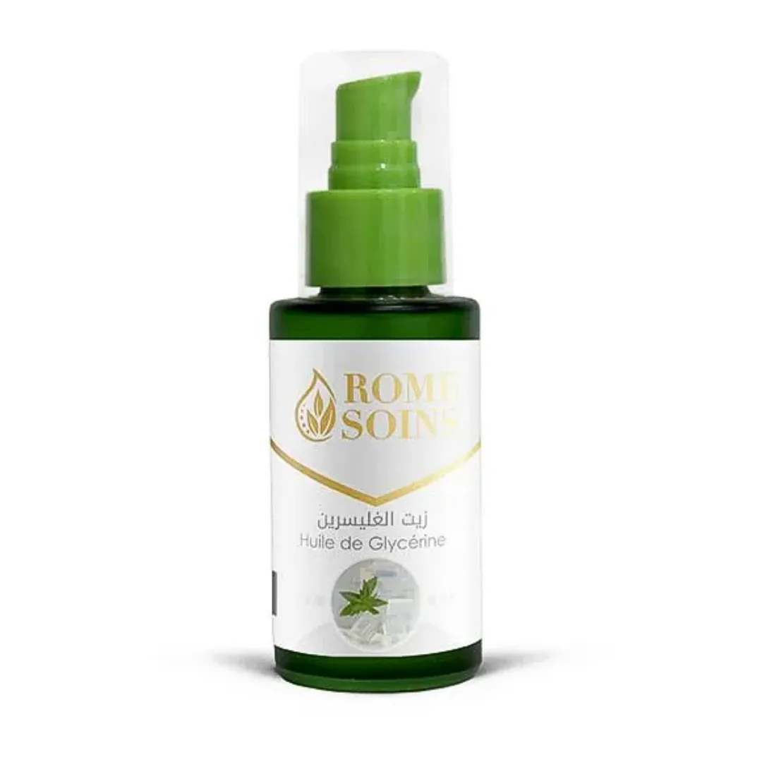 ROME SOINS HUILE DE GENEVRIER 60ML