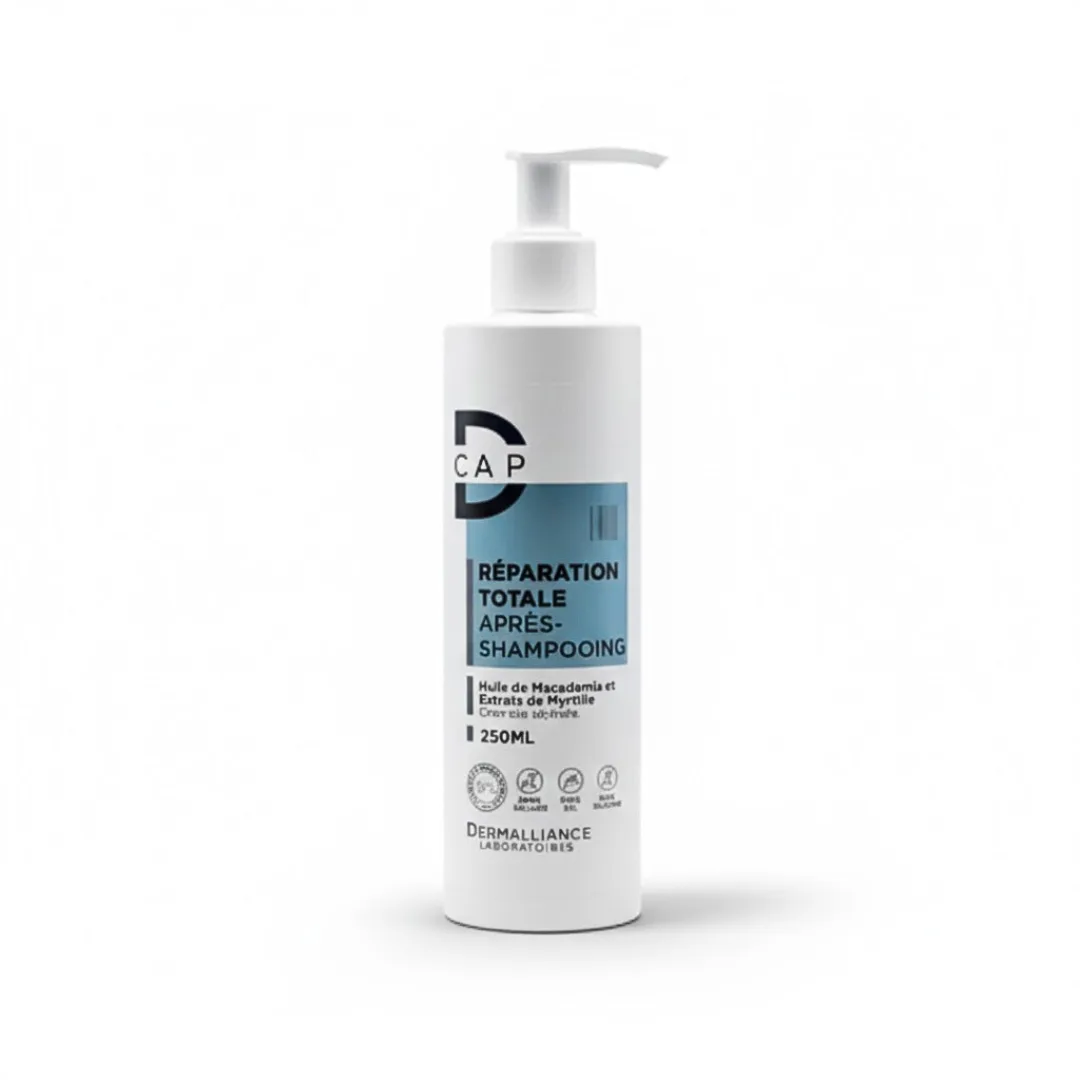 D-CAP REPARATION APRES SHAMP 250ML