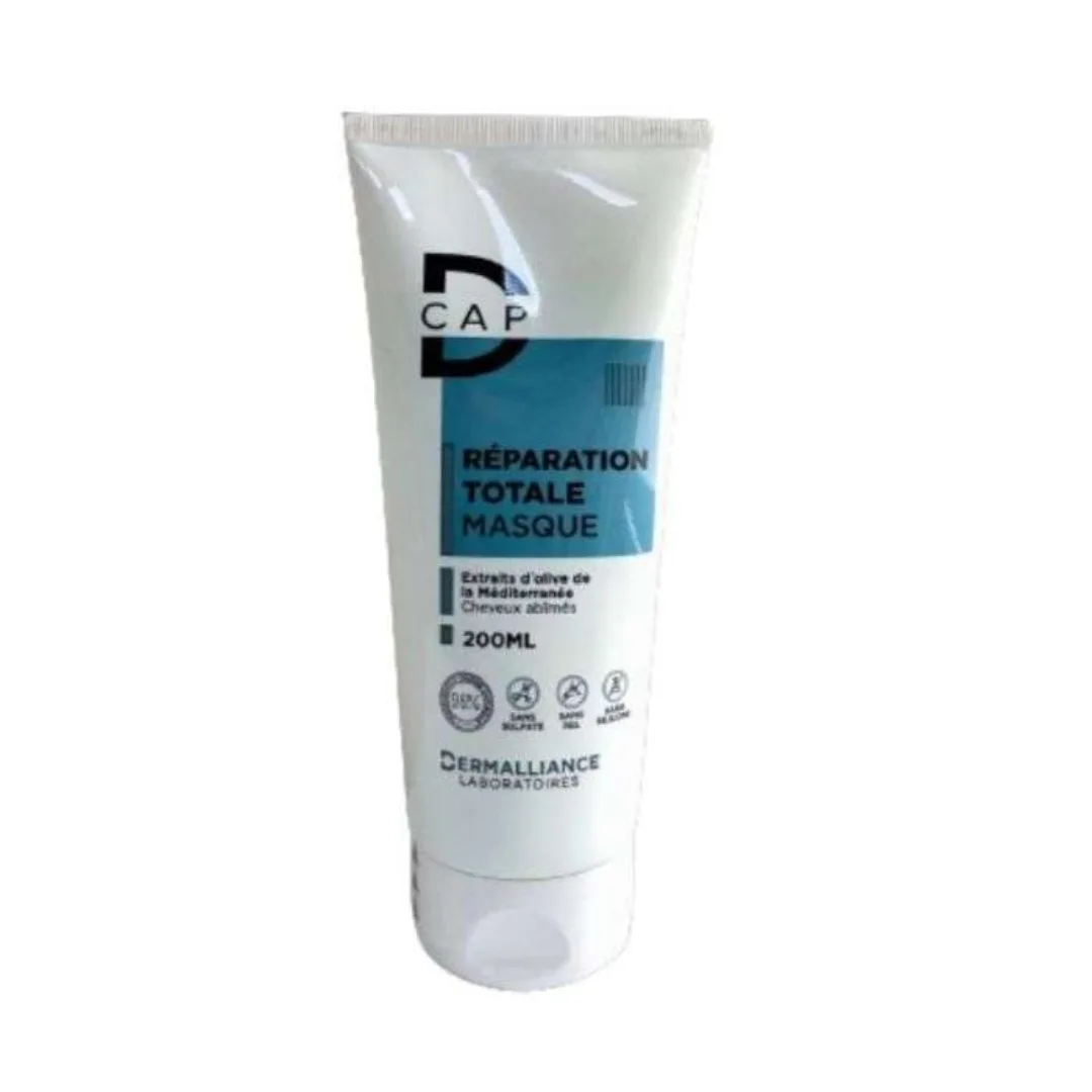D-CAP REPARATION MASQUE 200ML