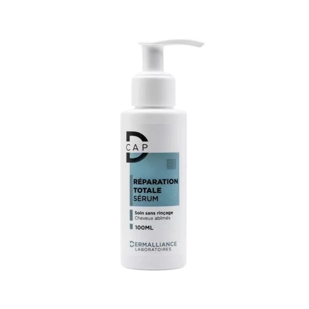 D-CAP REPARATION SERUM 100ML