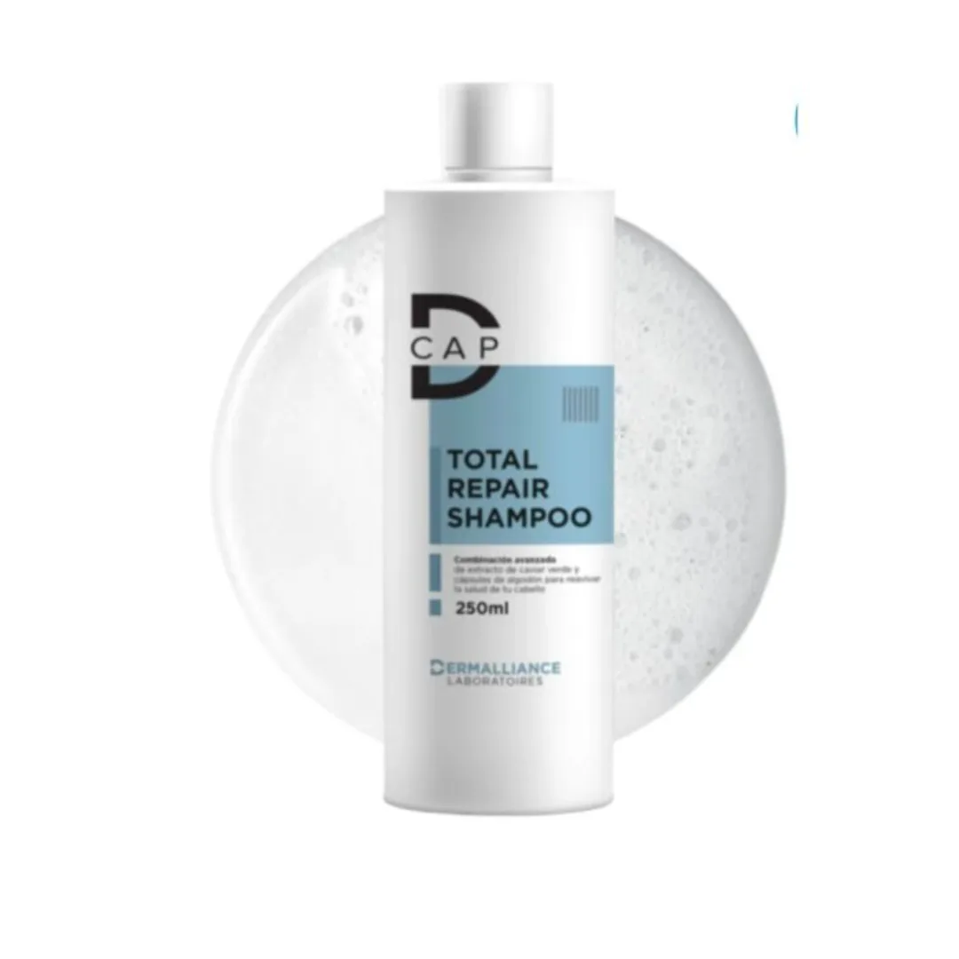 D-CAP REPARATION SHAMPO 250ML