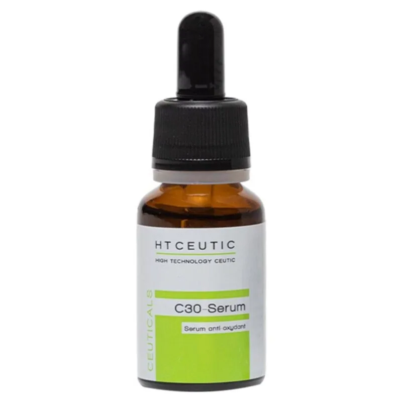 HTCEUTIC C30 SERUM 15ML