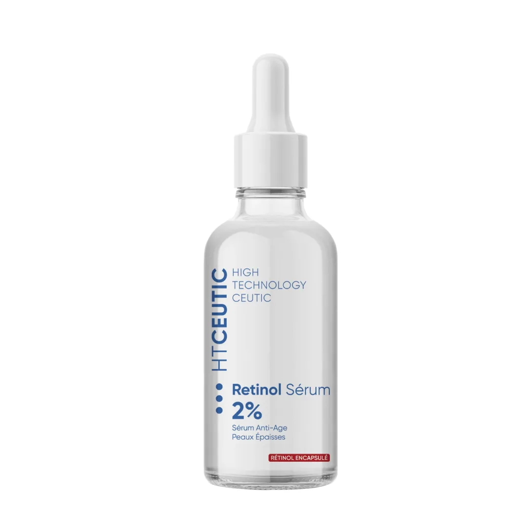 HTCEUTIC SERUM RETINOL 2%