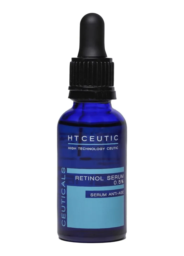 HTCEUTIC RETINOL 0.5%